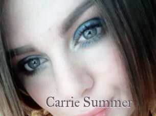 Carrie_Summer