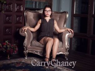 CarryChaney