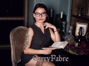 CarryFabre Erotik Cams