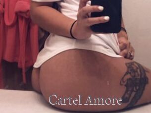 Cartel_Amore