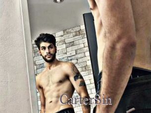 CarterSin
