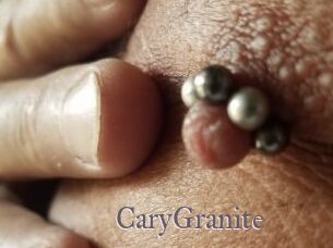 CaryGranite