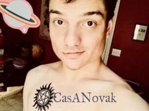 CasANovak