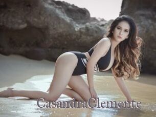 CasandraClemente Erotik Cams