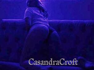 CasandraCroft