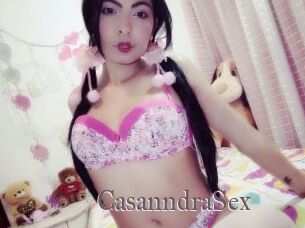 CasanndraSex