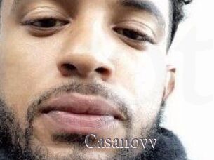 Casanovv