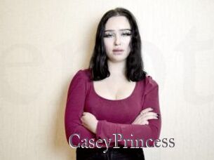 CaseyPrincess
