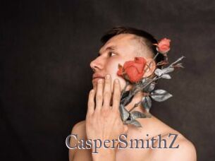 CasperSmithZ