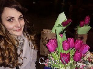 CasperX