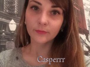 Casperrr