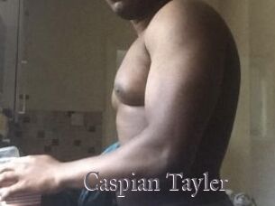 Caspian_Tayler