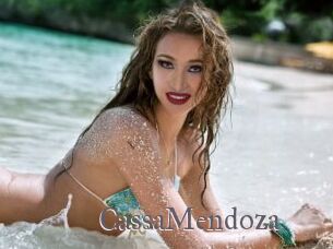 CassaMendoza