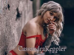 CassandraKeppler
