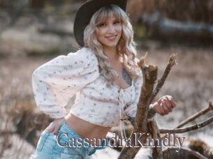 CassandraKindly