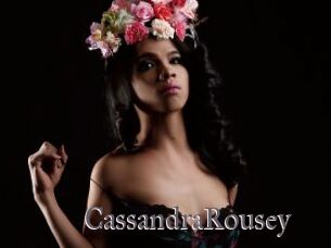 CassandraRousey