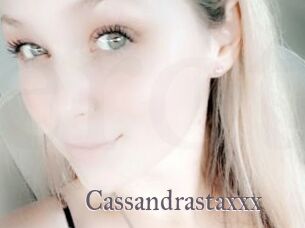 Cassandrastaxxx