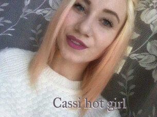 Cassi_hot_girl Erotik Cams