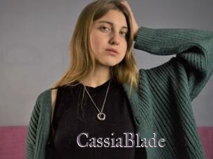 CassiaBlade