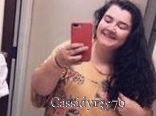 Cassidy13579