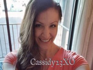 Cassidy23XO