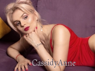 CassidyAnne