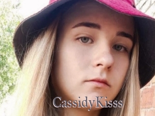 CassidyKisss