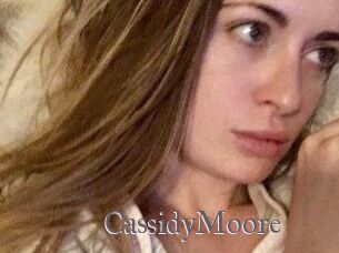 CassidyMoore