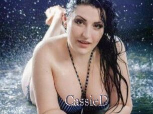 CassieD