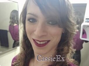 CassieEx