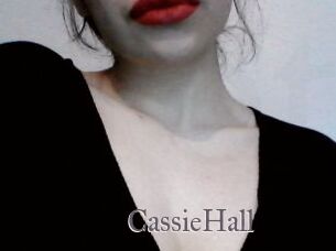 CassieHall