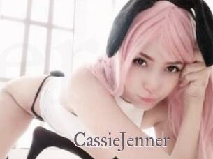 CassieJenner