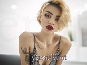 CassieKent