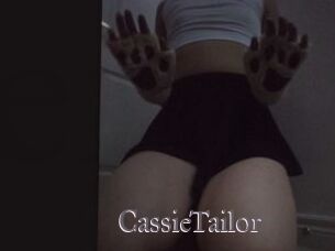 CassieTailor