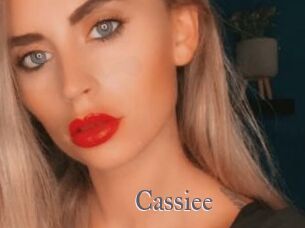 Cassiee
