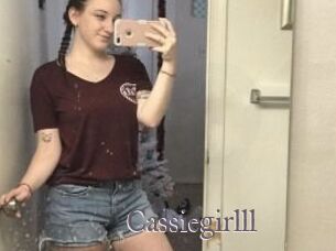 Cassiegirlll