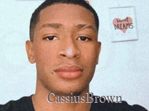 CassiusBrown