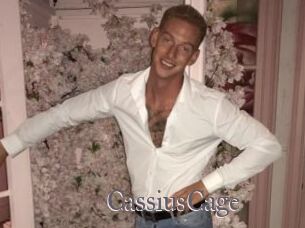 CassiusCage