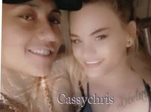 Cassychris