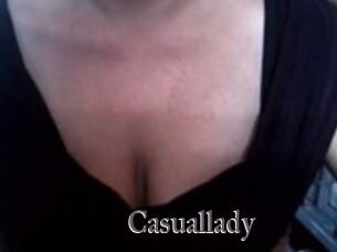 Casuallady