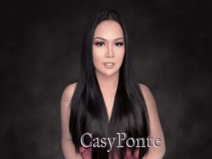 CasyPonte
