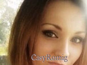 CasyRomig