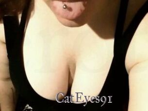 CatEyes91