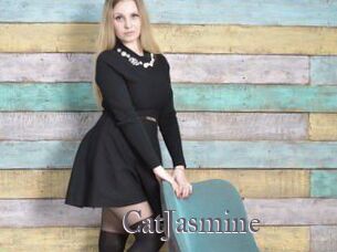 CatJasmine