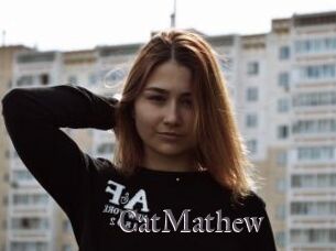 CatMathew