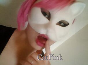 CatPink