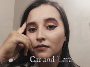 Cat_and_Lara