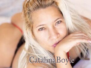 CatalinaBoyle