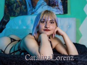 CatalinaLorenz