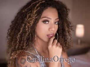 CatalinaOrrego